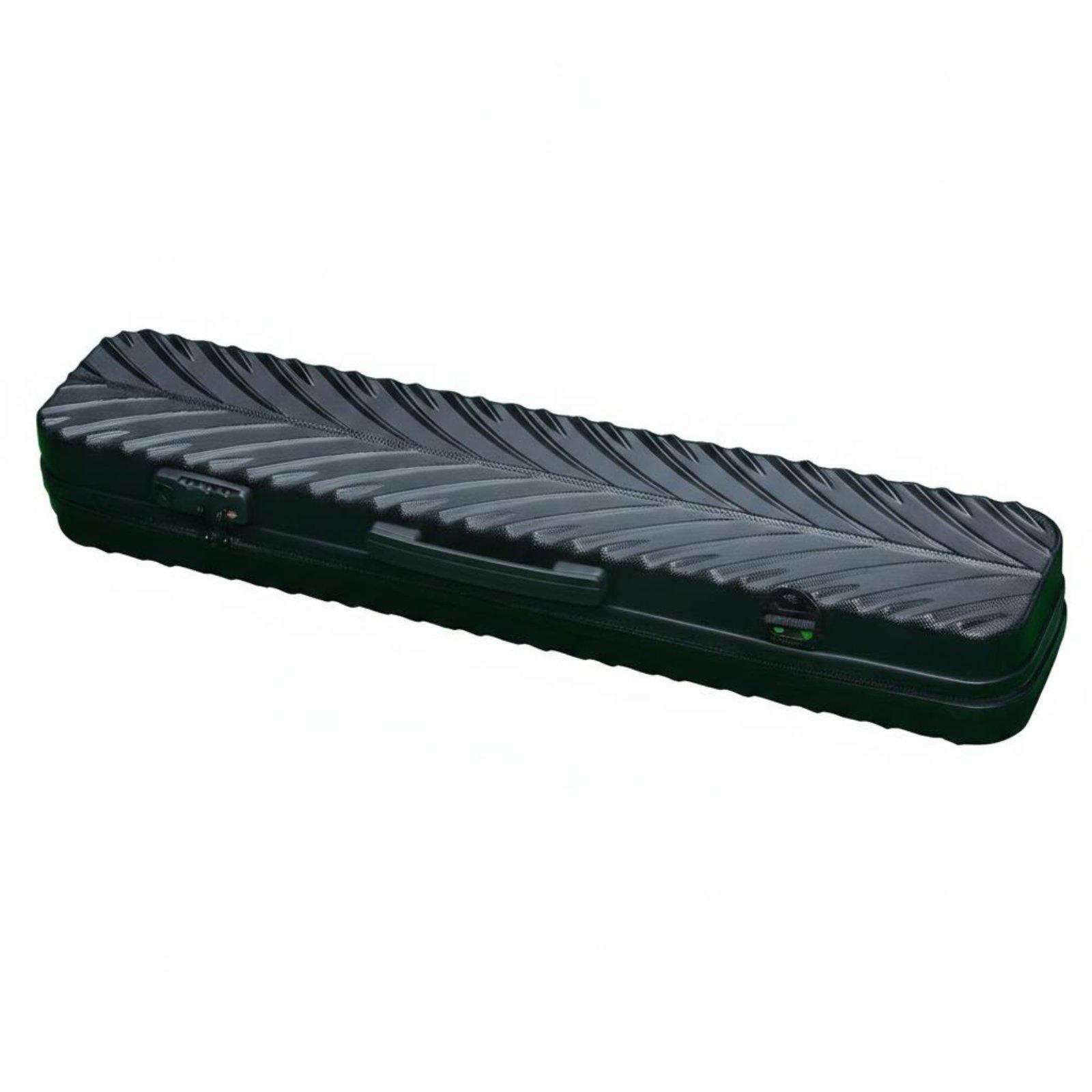 Backpack Lock Combo - Biljartstokkoffer, grote kop, 1/2 split, cijferslot,