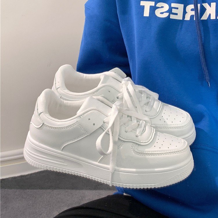 Vans Shoes Old Skool - Tennissneakers Dames Lente Herfst Sportplankschoenen Mode