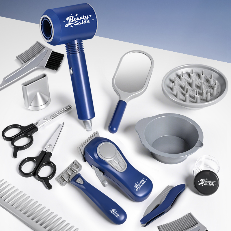 Hydration Pack Outdoor - Speelgoed voor kinderen, simulatie haar knipset,