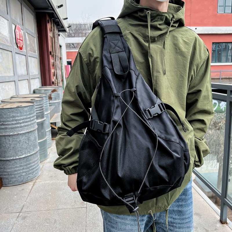 Travel Backpack Anti Theft - Mannen Taille Pack Anti-Diefstal Waterdichte Sport