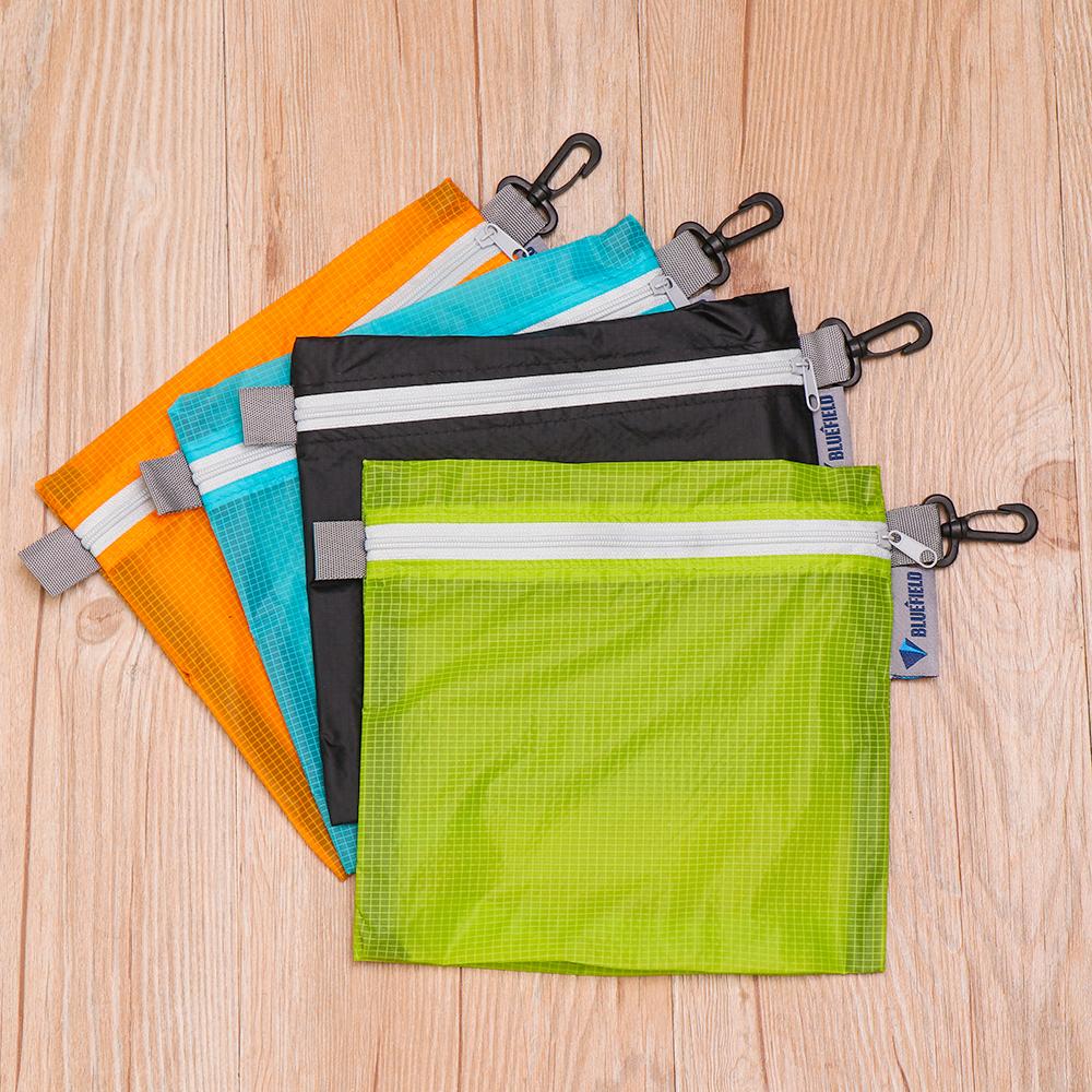 Rain Cover Backpack - Opbergtas met rits, draagbare tas, outdoor
