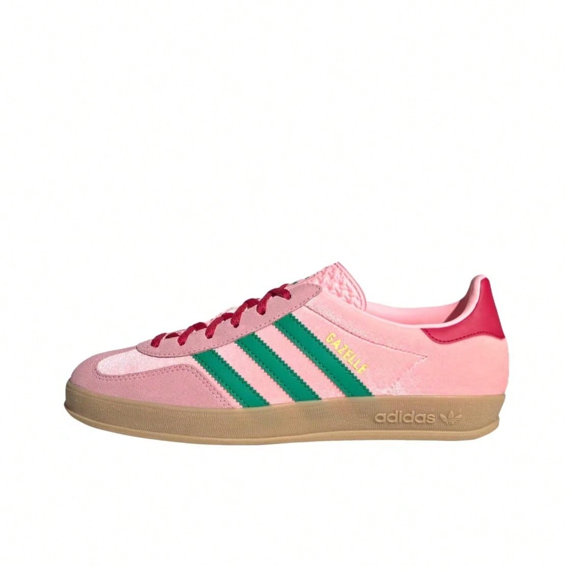 Adidas Shoes Gazelle - Adidas Originals GAZELLE INDOOR Comfortabele Veelzijdige