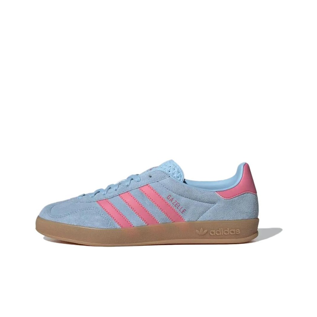 Adidas Shoes Gazelle - Adidas Originals GAZELLE INDOOR, lage sneakers