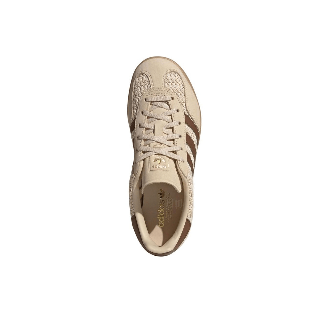 Adidas Originals GAZELLE INDOO - Adidas Shoes Gazelle recensie en prijs