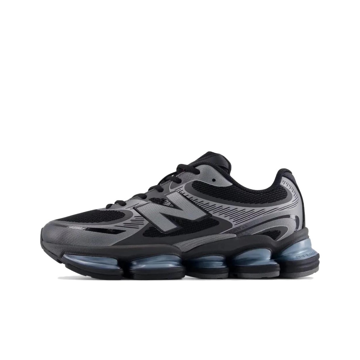 New Balance NB 2000 Casual Sch - New Balance Shoes 9060 recensie en prijs