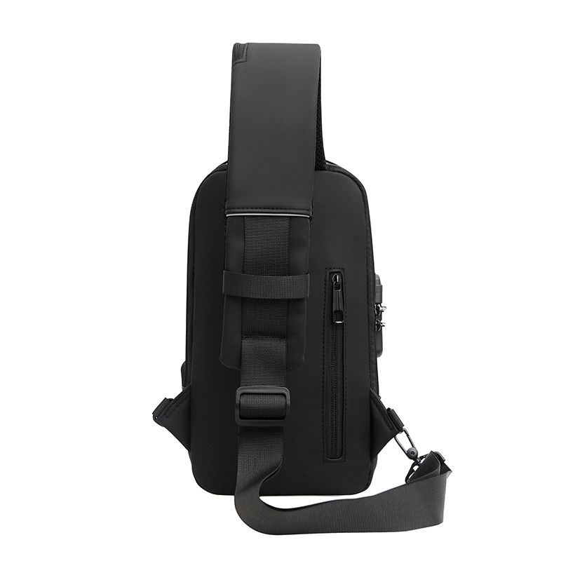 Anti-diefstal borsttas met wac - Hydration Pack Outdoor recensie en prijs