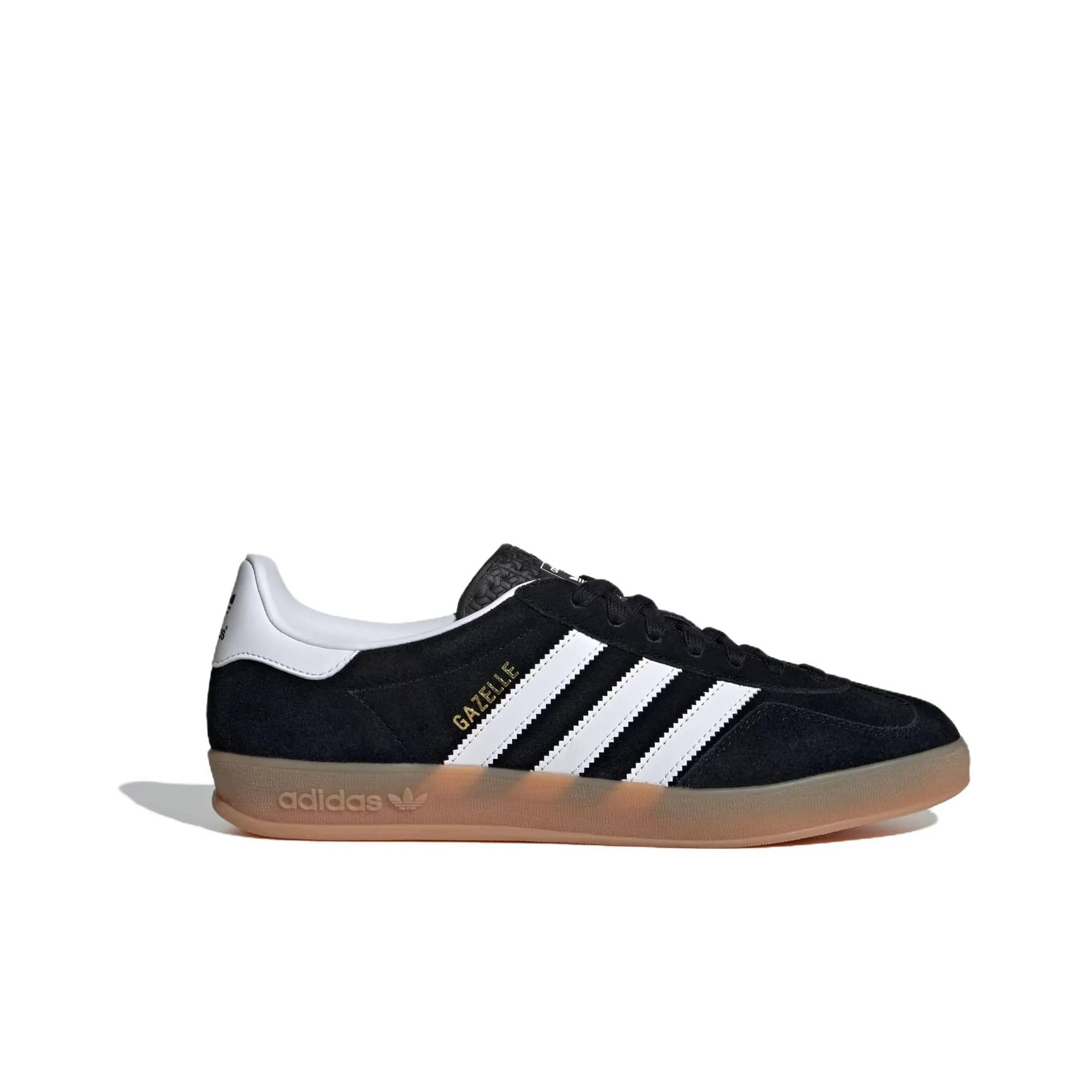 Adidas Originals GAZELLE INDOO - Adidas Shoes Gazelle recensie en prijs