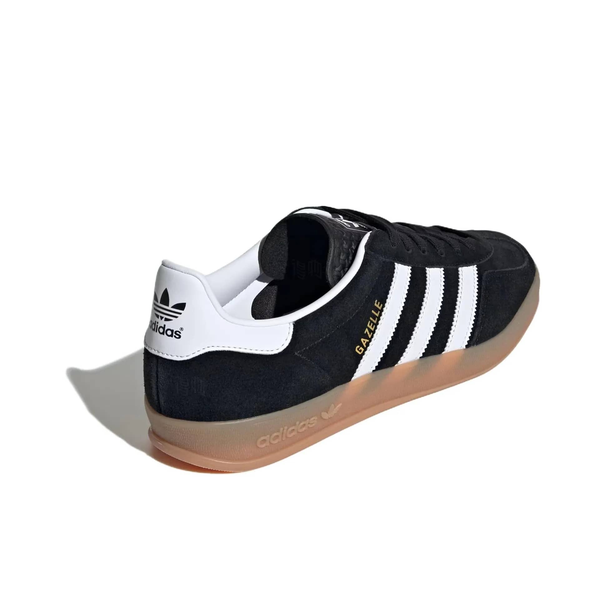 Adidas Originals GAZELLE INDOO - Adidas Shoes Gazelle recensie en prijs