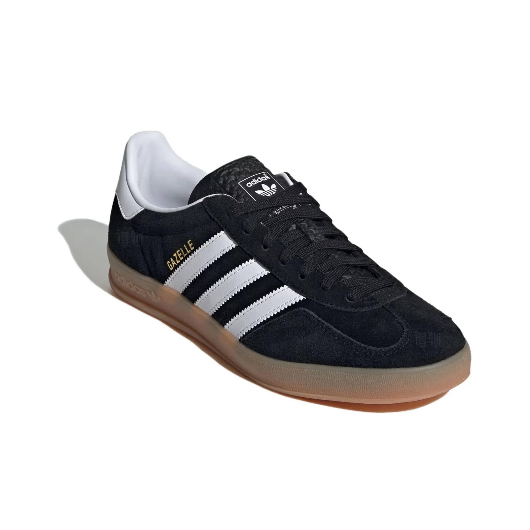 Adidas Originals GAZELLE INDOO - Adidas Shoes Gazelle recensie en prijs