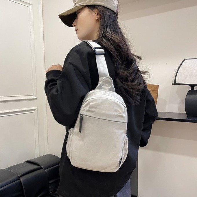 2026 Nieuwe Oxford stoffen cro - Canvas Backpack Casual recensie en prijs