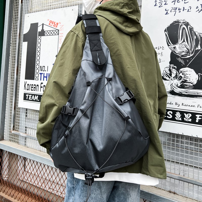 Mannen Taille Pack Anti-Diefst - Travel Backpack Anti Theft recensie en prijs