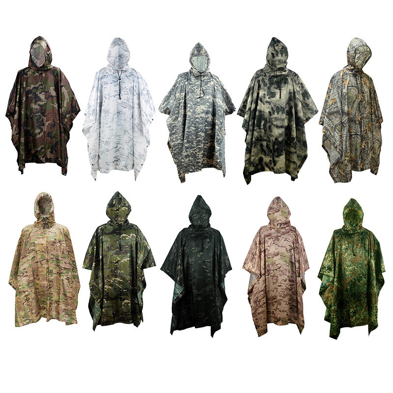 3-in-1 regenjas rugzak regenho - Rain Cover Backpack recensie en prijs