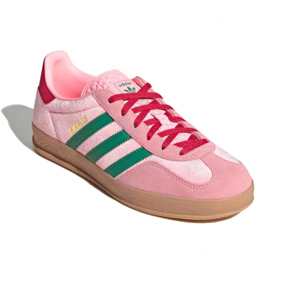 Adidas Originals GAZELLE INDOO - Adidas Shoes Gazelle recensie en prijs