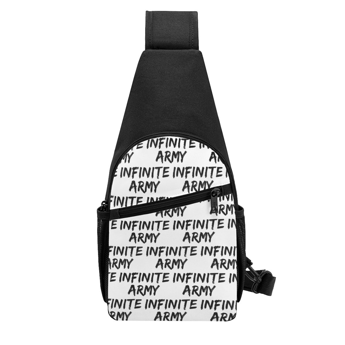 Caylus Merch Infinite Army Che - Sling Backpack Shoulder recensie en prijs