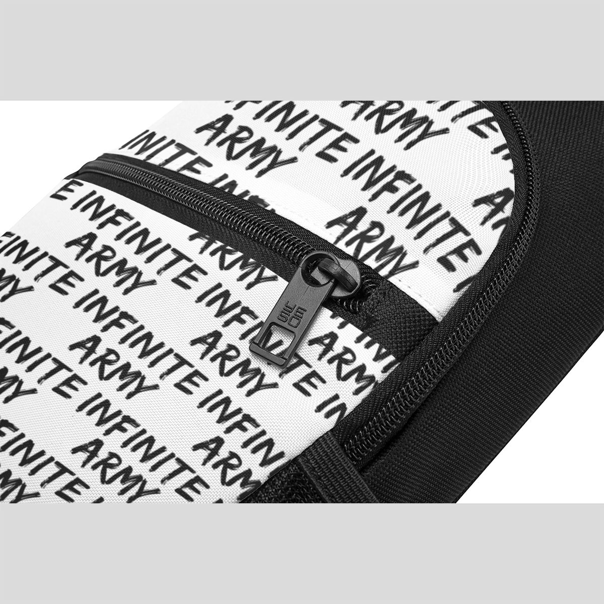 Caylus Merch Infinite Army Che - Sling Backpack Shoulder recensie en prijs