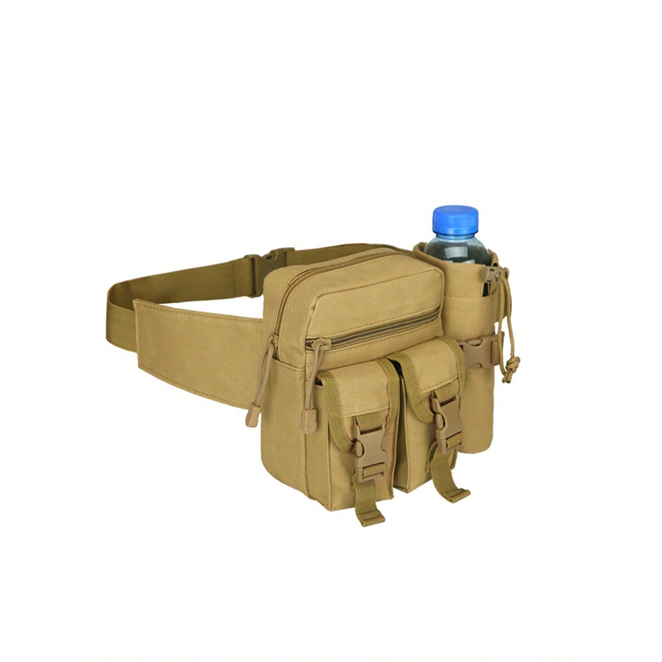 Stijlvolle heuptas voor heren, - Hiking Backpack Waterproof recensie en prijs