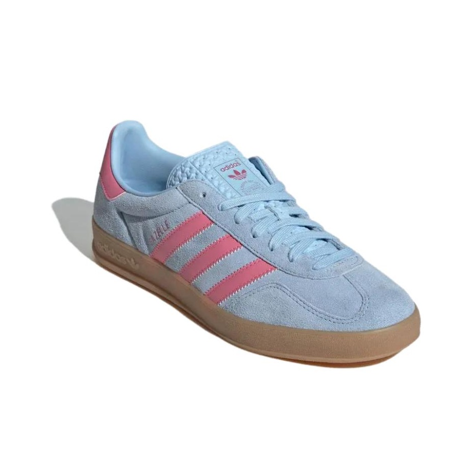 Adidas Originals GAZELLE INDOO - Adidas Shoes Gazelle recensie en prijs