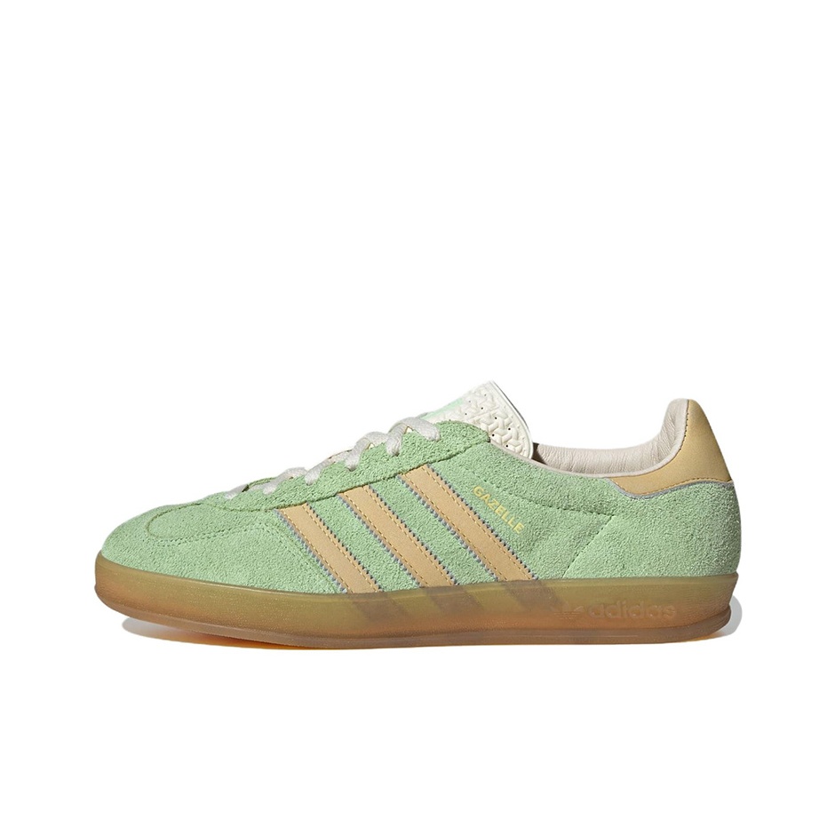 Adidas Originals GAZELLE Leren - Adidas Shoes Gazelle recensie en prijs