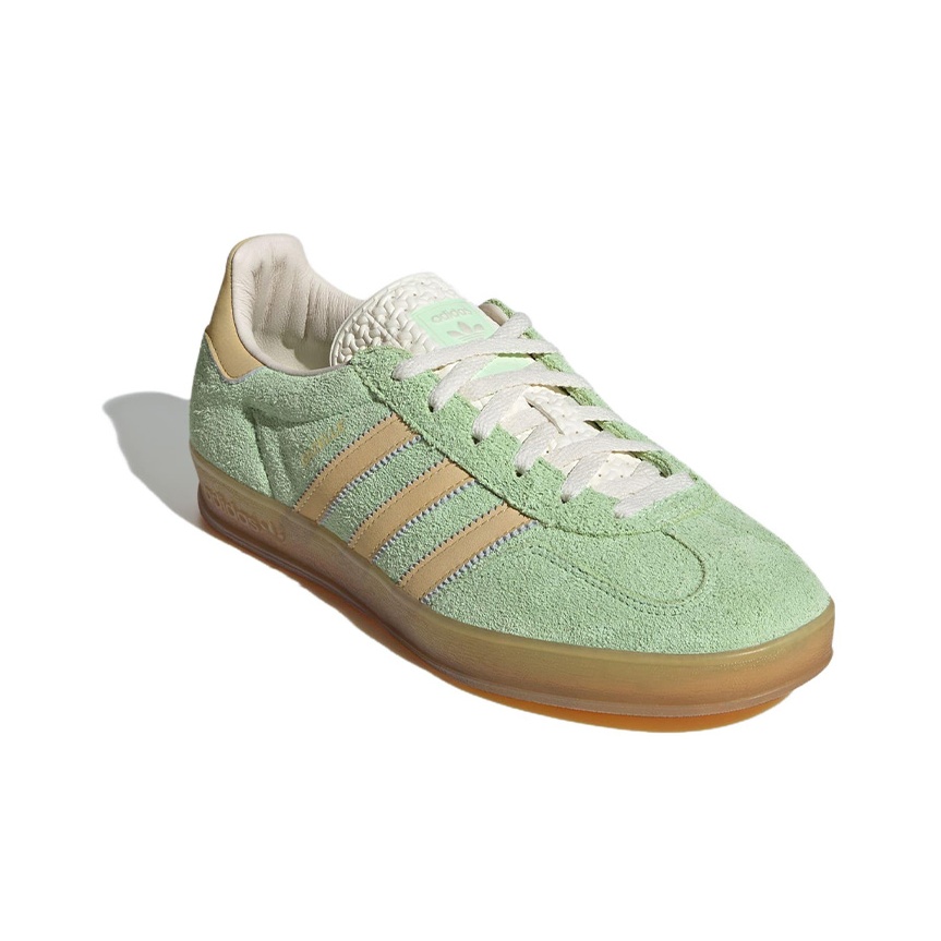 Adidas Originals GAZELLE Leren - Adidas Shoes Gazelle recensie en prijs