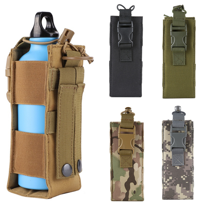 Molle Waterfleshouder Buidelta - Hydration Pack Outdoor recensie en prijs